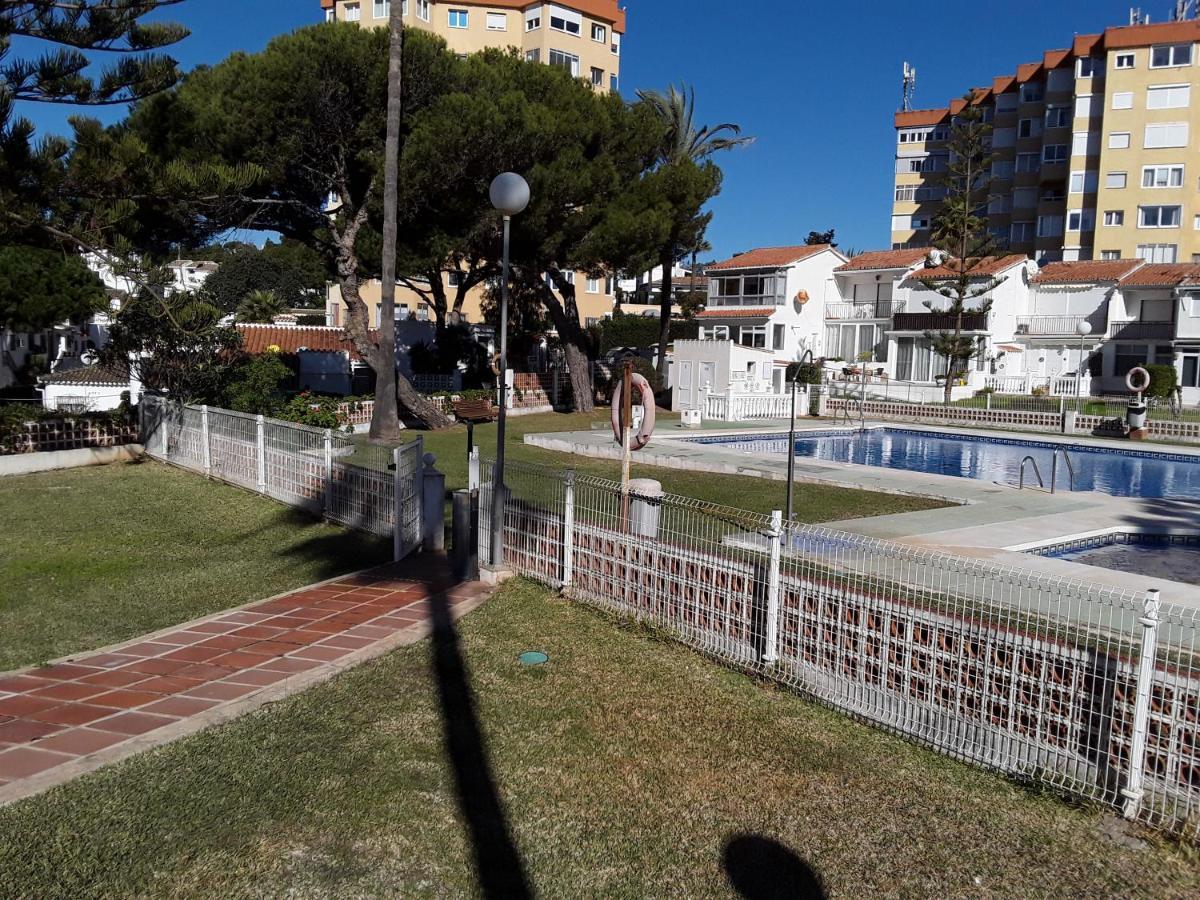 Sea Views, Beach & Pool La Cala Mijas ,Alcantara Málaga Exteriör bild